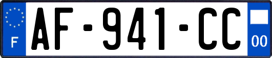 AF-941-CC