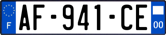 AF-941-CE