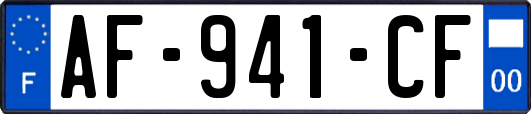 AF-941-CF