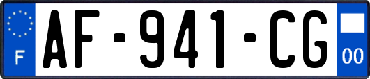 AF-941-CG