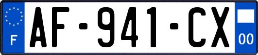 AF-941-CX