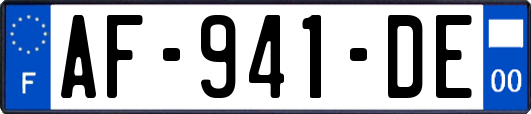 AF-941-DE