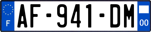 AF-941-DM