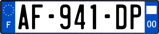 AF-941-DP