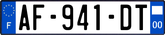 AF-941-DT