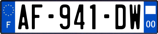 AF-941-DW