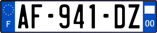 AF-941-DZ