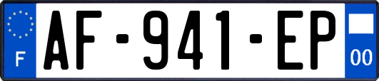 AF-941-EP