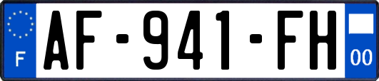 AF-941-FH