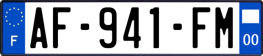 AF-941-FM