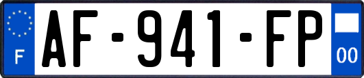 AF-941-FP
