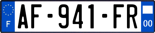 AF-941-FR