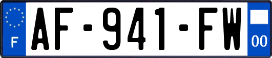 AF-941-FW