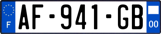 AF-941-GB