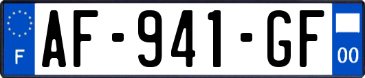 AF-941-GF