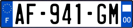 AF-941-GM