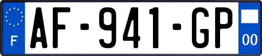 AF-941-GP