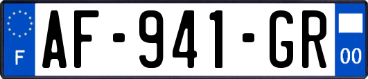 AF-941-GR