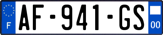 AF-941-GS