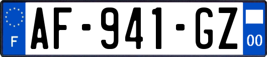 AF-941-GZ