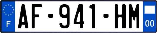 AF-941-HM