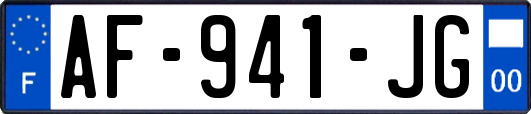 AF-941-JG
