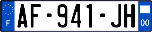 AF-941-JH