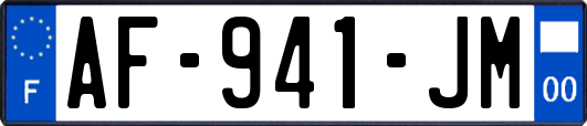 AF-941-JM