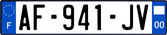 AF-941-JV