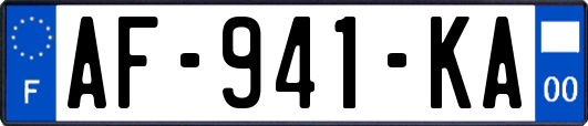 AF-941-KA