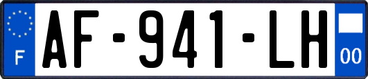 AF-941-LH