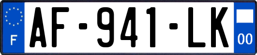 AF-941-LK