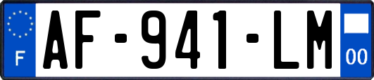 AF-941-LM