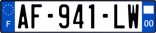 AF-941-LW