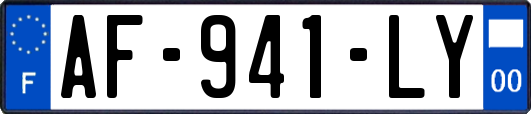 AF-941-LY
