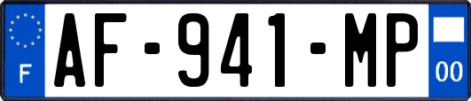 AF-941-MP