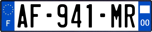 AF-941-MR