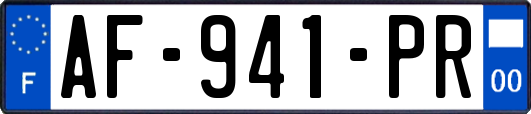 AF-941-PR