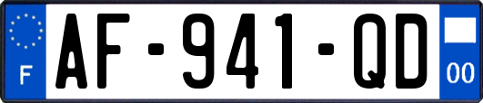 AF-941-QD