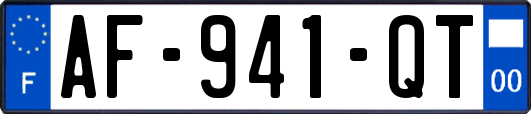 AF-941-QT