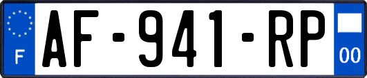 AF-941-RP