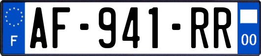 AF-941-RR