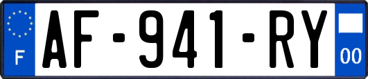 AF-941-RY