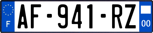 AF-941-RZ