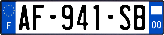 AF-941-SB