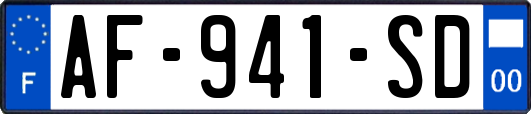 AF-941-SD