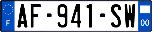 AF-941-SW