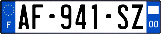 AF-941-SZ