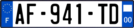 AF-941-TD