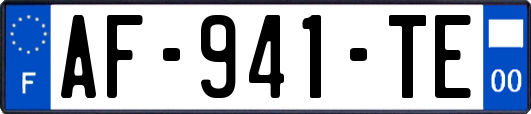 AF-941-TE